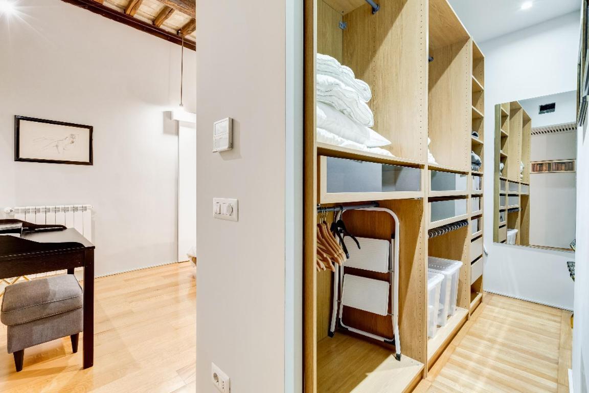 Residenza Borgo Pio * Roma