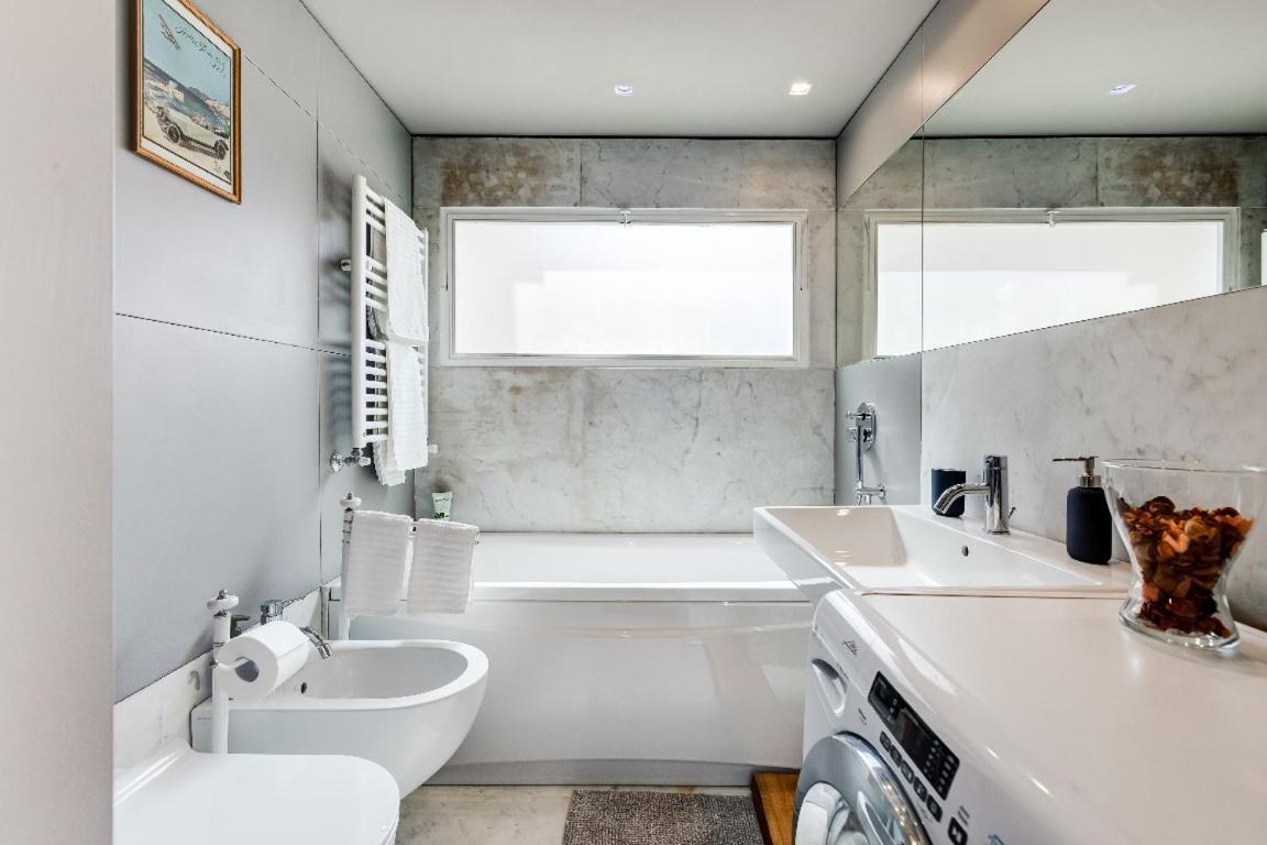 Residenza Borgo Pio Apartamento Roma