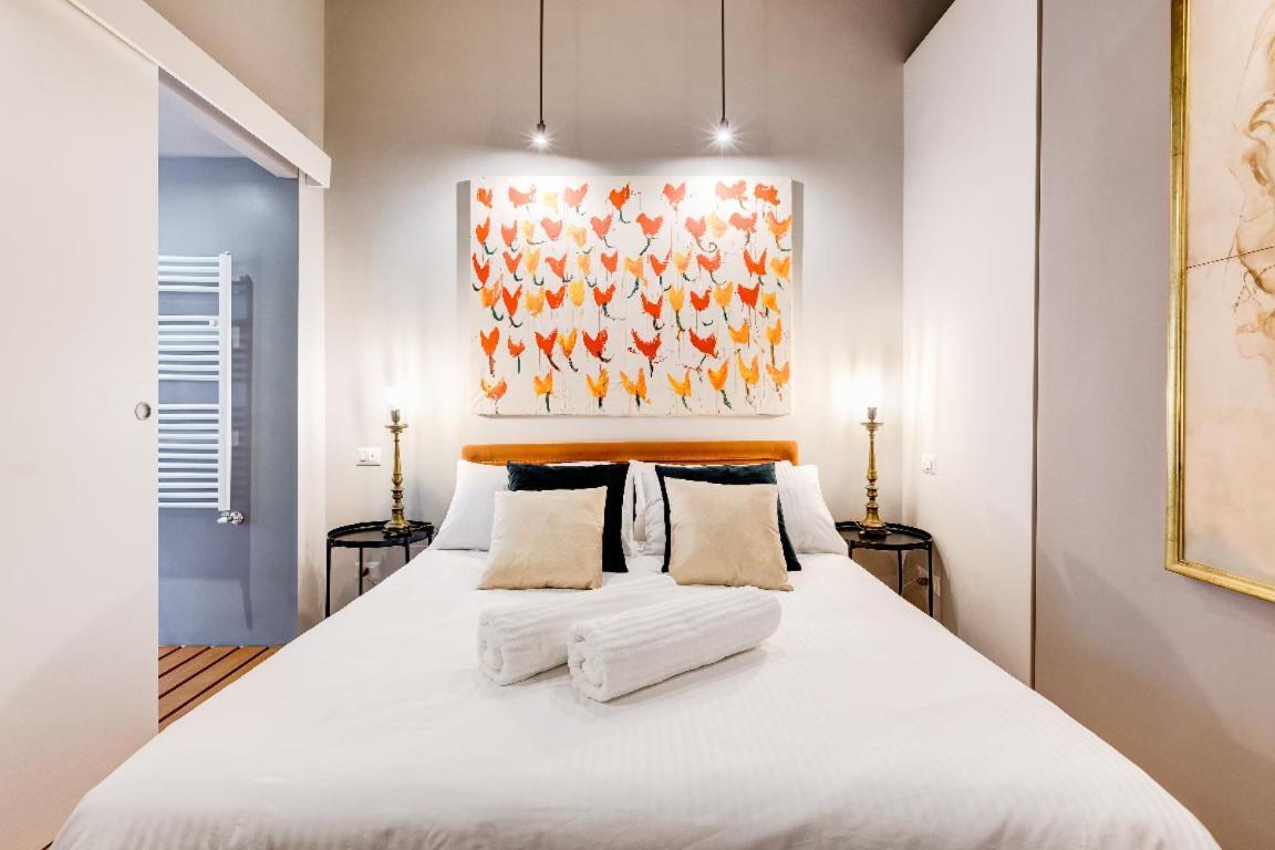 Apartamento Residenza Borgo Pio *